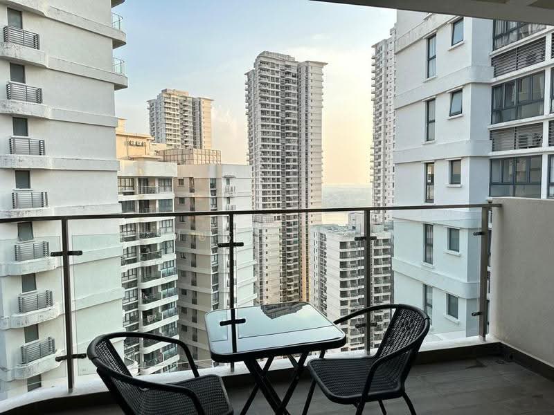 Kondominium untuk Disewa di Bay Point @ Country Garden Danga Bay - Muslieg . - PropertyGuru.com.my