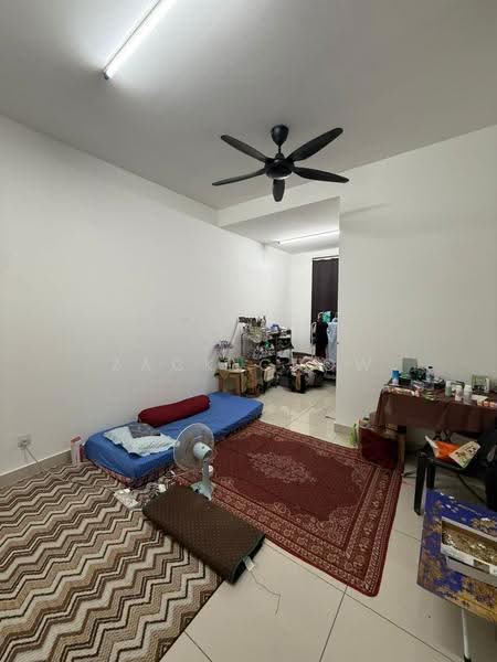 Rumah Teres 2-Tingkat untuk Dijual di Bandar Cemerlang (Ulu Tiram) - Zack Chow - Interior - PropertyGuru.com.my