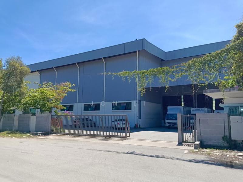 Factory for Rent in Seksyen 16 (Shah Alam) - Jon Li - PropertyGuru.com.my