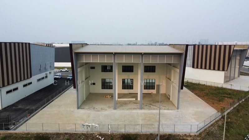 Detached Factory for Sale in Pine Square (Kuching) - Chun Jiew Lee - PropertyGuru.com.my