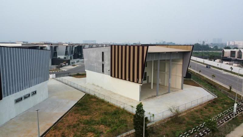 Detached Factory for Sale in Pine Square (Kuching) - Chun Jiew Lee - PropertyGuru.com.my