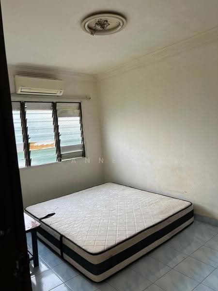 Flat for Rent at Desa Sri Puteri - Joanne Yan - Bedroom - PropertyGuru.com.my