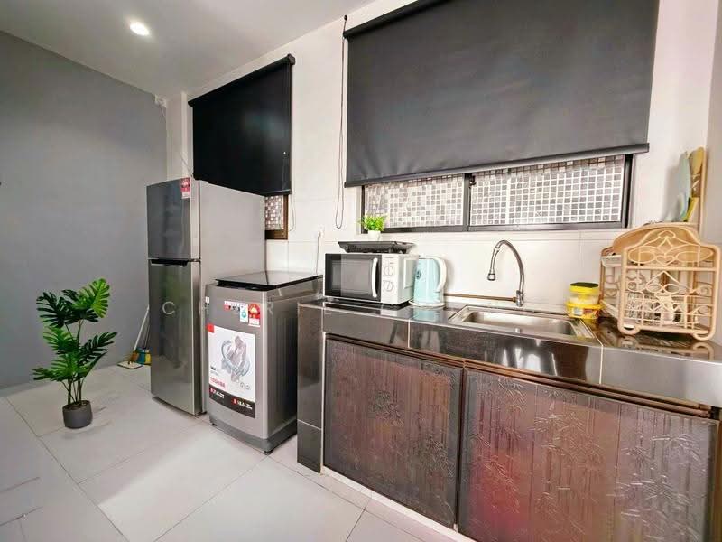 Kondominium untuk Disewa di Treetops Residence - Cherie Chong - PropertyGuru.com.my