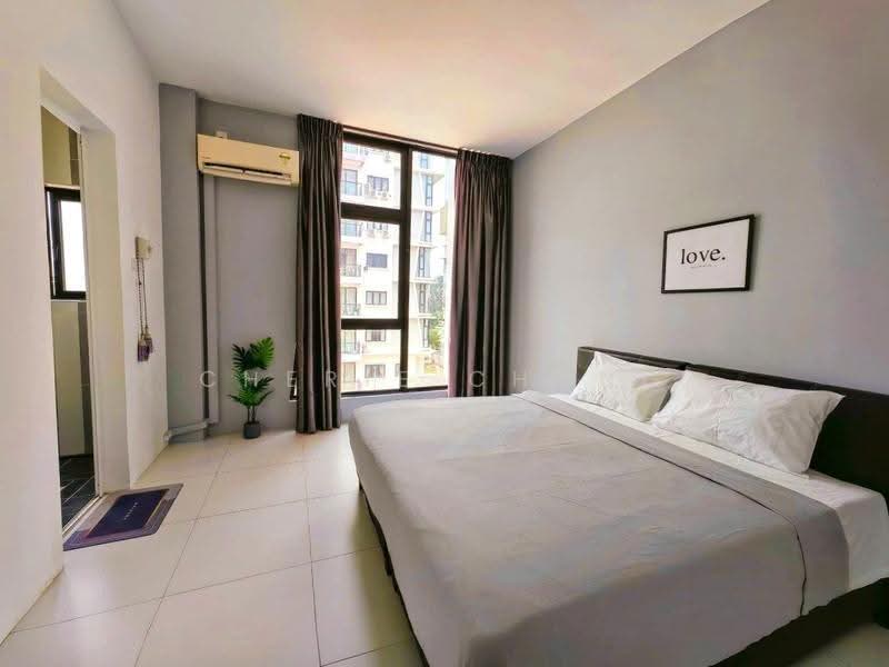 Kondominium untuk Disewa di Treetops Residence - Cherie Chong - PropertyGuru.com.my