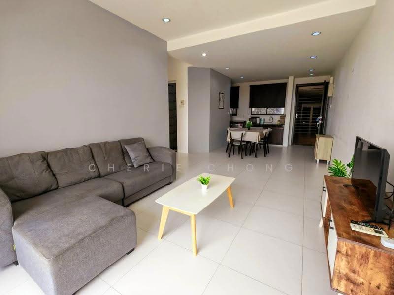 Kondominium untuk Disewa di Treetops Residence - Cherie Chong - PropertyGuru.com.my