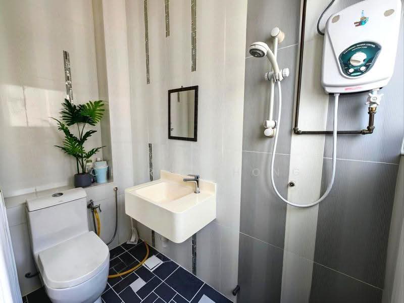 Kondominium untuk Disewa di Treetops Residence - Cherie Chong - PropertyGuru.com.my