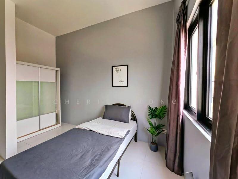 Kondominium untuk Disewa di Treetops Residence - Cherie Chong - PropertyGuru.com.my