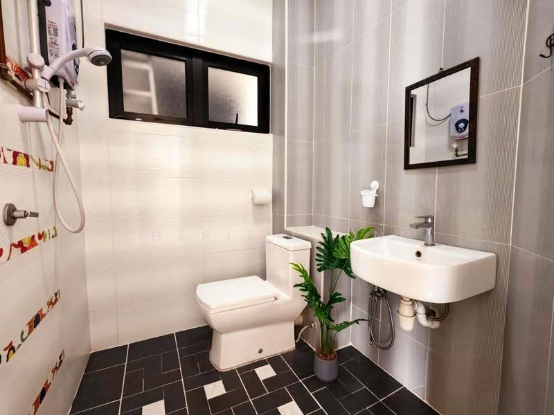 Kondominium untuk Disewa di Treetops Residence - Cherie Chong - PropertyGuru.com.my