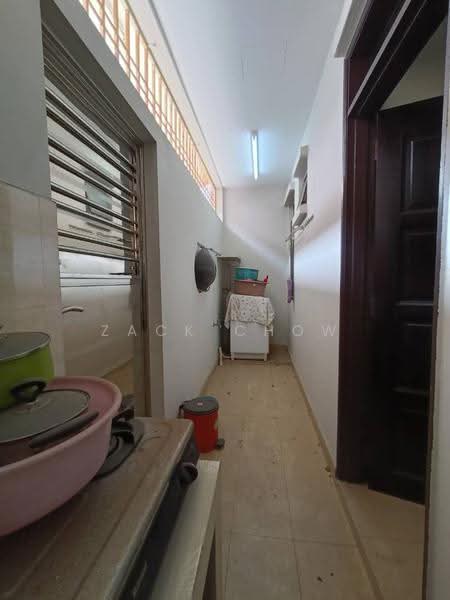 Rumah Teres 2-Tingkat untuk Dijual di Taman Dato Onn (Johor Bahru) - Zack Chow - Interior - PropertyGuru.com.my
