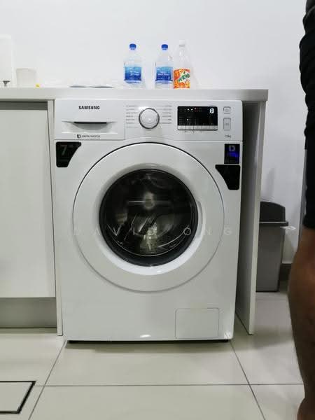Kediaman Servis untuk Disewa di Tropez Residences - David Ong - Interior - PropertyGuru.com.my
