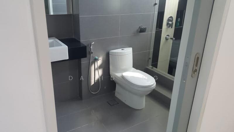 Kediaman Servis untuk Disewa di Tropez Residences - David Ong - Bathroom - PropertyGuru.com.my
