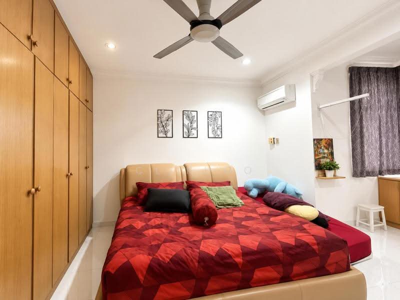 Rumah Teres 2-Tingkat untuk Dijual di BANDAR PUCHONG JAYA (Puchong) - Cl Khoo - PropertyGuru.com.my