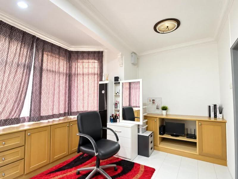 Rumah Teres 2-Tingkat untuk Dijual di BANDAR PUCHONG JAYA (Puchong) - Cl Khoo - PropertyGuru.com.my