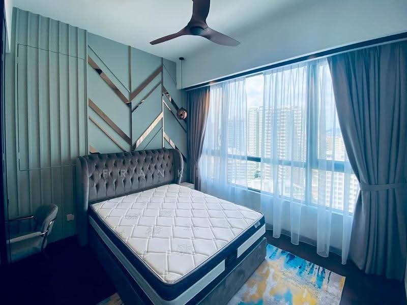 Condominium for Rent at Agile Mont Kiara - Frankie Ong - Bedroom - PropertyGuru.com.my