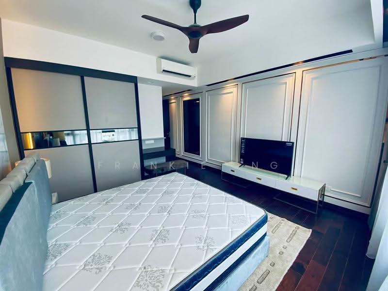 Condominium for Rent at Agile Mont Kiara - Frankie Ong - Bedroom - PropertyGuru.com.my