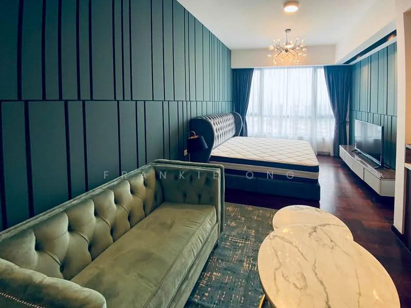 Condominium for Rent at Agile Mont Kiara - Frankie Ong - Bedroom - PropertyGuru.com.my