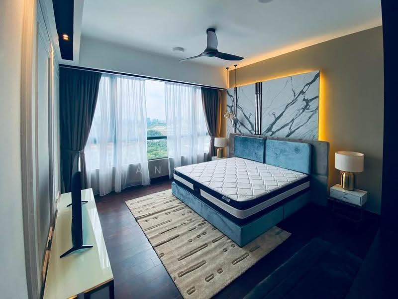 Condominium for Rent at Agile Mont Kiara - Frankie Ong - Bedroom - PropertyGuru.com.my
