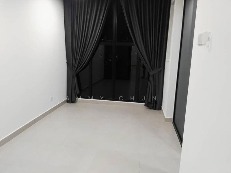 Kediaman Servis untuk Disewa di Flexus Signature - Tammy Chung - PropertyGuru.com.my