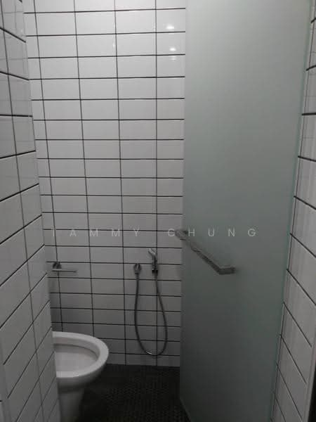 Kediaman Servis untuk Disewa di Flexus Signature - Tammy Chung - Bathroom - PropertyGuru.com.my
