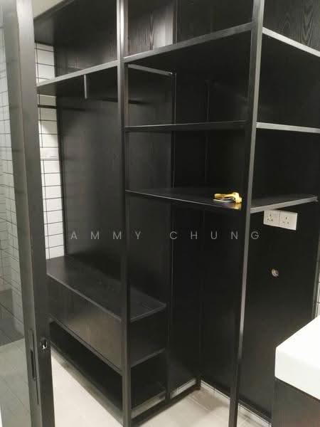 Kediaman Servis untuk Disewa di Flexus Signature - Tammy Chung - Interior - PropertyGuru.com.my