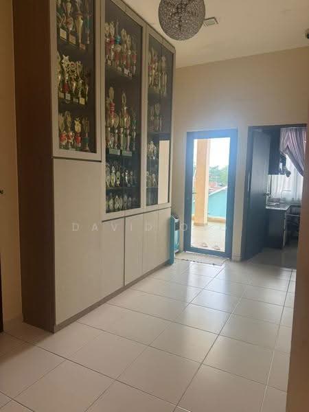 Rumah Kluster untuk Dijual di Taman Mutiara Mas (Skudai) - David Ong - Interior - PropertyGuru.com.my