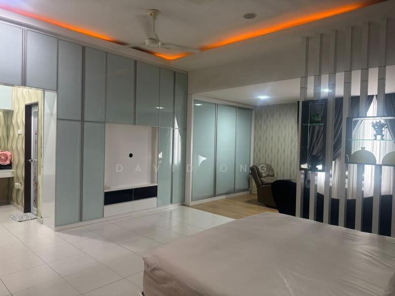 Rumah Kluster untuk Dijual di Taman Mutiara Mas (Skudai) - David Ong - Bedroom - PropertyGuru.com.my