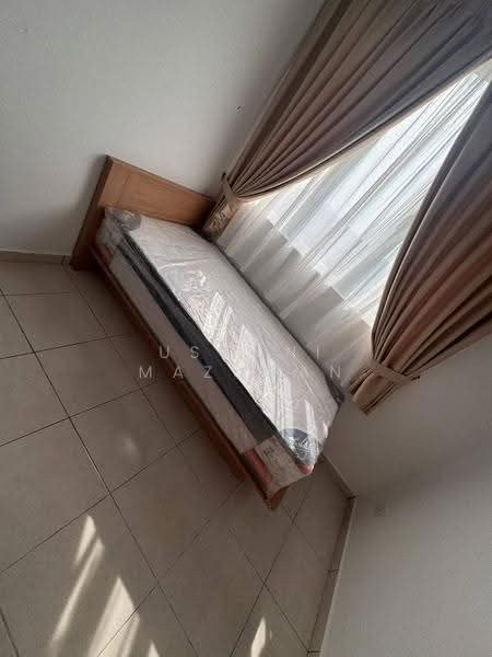 Condominium for Rent at Residensi Adelia 4 - Uswani Mazuwan - Bedroom - PropertyGuru.com.my