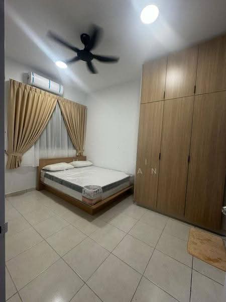 Condominium for Rent at Residensi Adelia 4 - Uswani Mazuwan - Bedroom - PropertyGuru.com.my