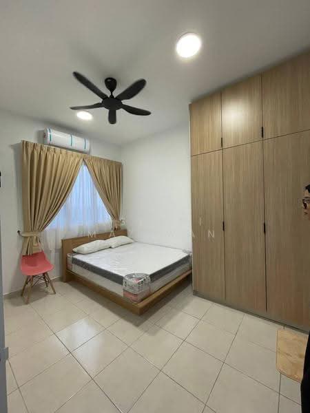 Condominium for Rent at Residensi Adelia 4 - Uswani Mazuwan - Bedroom - PropertyGuru.com.my