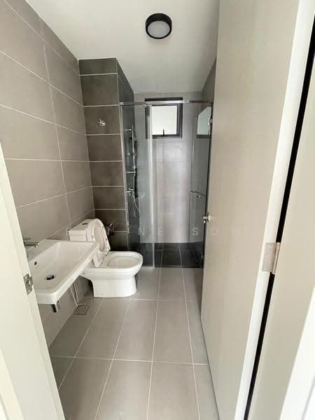 Kondominium untuk Disewa di Sunway Belfield - Ben Nelson - Bathroom - PropertyGuru.com.my