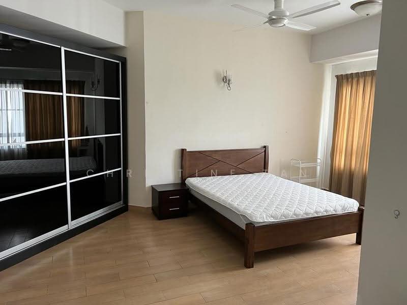 Condominium for Sale at The Boulevard - Christine Tan - Bedroom - PropertyGuru.com.my