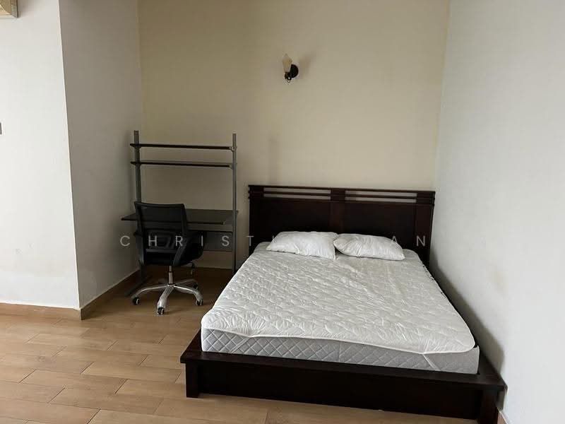 Condominium for Sale at The Boulevard - Christine Tan - Bedroom - PropertyGuru.com.my