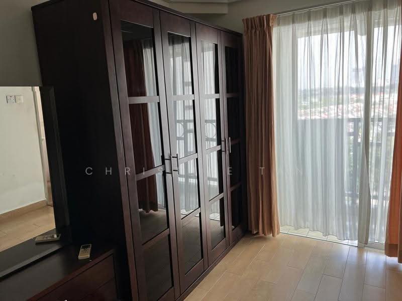 Condominium for Sale at The Boulevard - Christine Tan - Bedroom - PropertyGuru.com.my