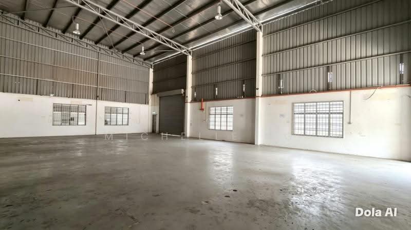 Factory for Rent in Kempas (Johor Bahru) - Michelle Ng - Interior - PropertyGuru.com.my