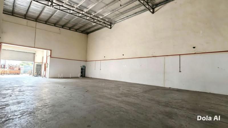 Factory for Rent in Kempas (Johor Bahru) - Michelle Ng - Interior - PropertyGuru.com.my
