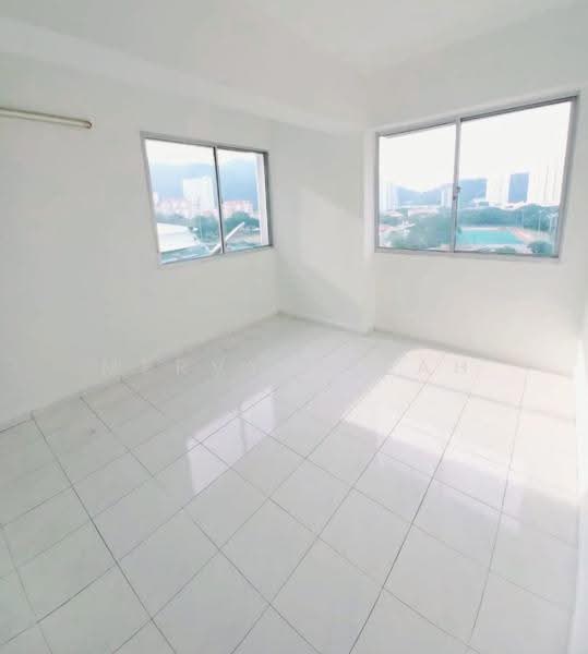 Flat for Sale at Taman Pekaka - Mervyn Seah - View - PropertyGuru.com.my