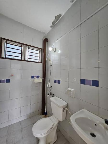 2-storey Terraced House for Rent in Johor Bahru (Johor) - Ray Tung - Bathroom - PropertyGuru.com.my