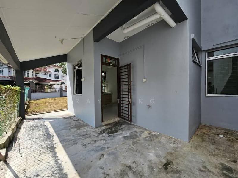 2-storey Terraced House for Rent in Johor Bahru (Johor) - Ray Tung - Exterior - PropertyGuru.com.my