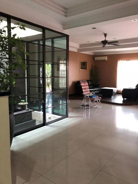 Semi-Detached House for Sale in Bandar Bukit Tinggi 2 (Klang) - Jason Lim - PropertyGuru.com.my