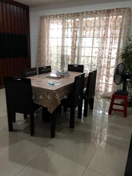 Semi-Detached House for Sale in Bandar Bukit Tinggi 2 (Klang) - Jason Lim - PropertyGuru.com.my