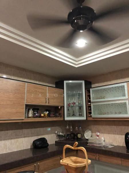 Semi-Detached House for Sale in Bandar Bukit Tinggi 2 (Klang) - Jason Lim - PropertyGuru.com.my