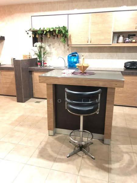 Semi-Detached House for Sale in Bandar Bukit Tinggi 2 (Klang) - Jason Lim - PropertyGuru.com.my