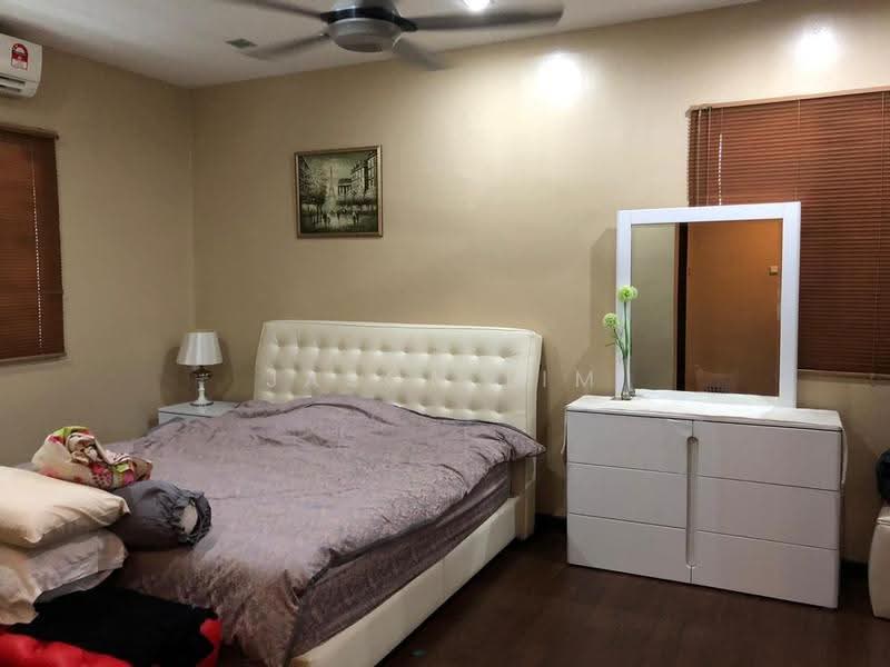 Semi-Detached House for Sale in Bandar Bukit Tinggi 2 (Klang) - Jason Lim - PropertyGuru.com.my