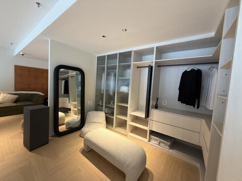 Kilang untuk Disewa di Taman Sains Selangor (Kota Damansara) - Kenex Seng - Interior - PropertyGuru.com.my