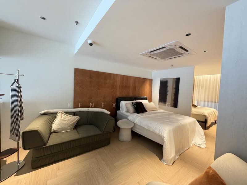 Kilang untuk Disewa di Taman Sains Selangor (Kota Damansara) - Kenex Seng - Bedroom - PropertyGuru.com.my