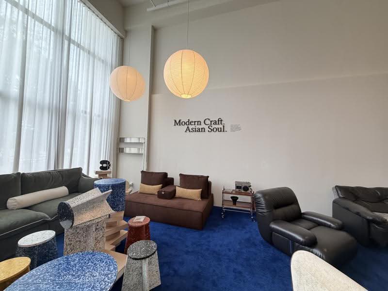 Kilang untuk Disewa di Taman Sains Selangor (Kota Damansara) - Kenex Seng - Living Room - PropertyGuru.com.my