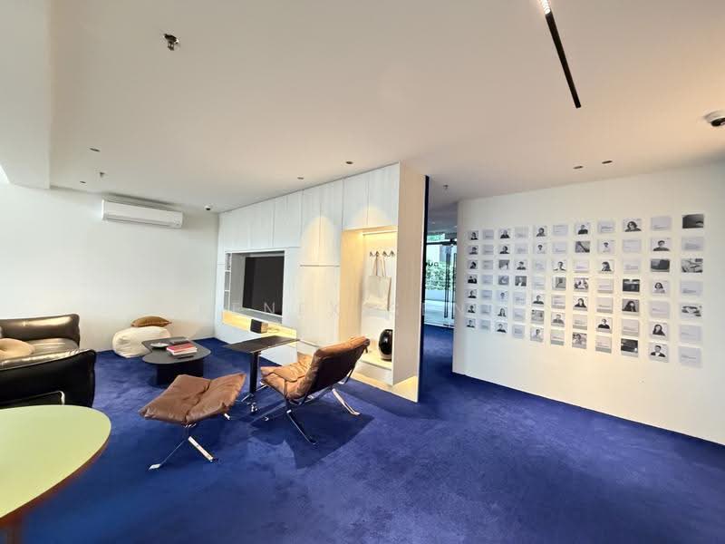 Kilang untuk Disewa di Taman Sains Selangor (Kota Damansara) - Kenex Seng - Living Room - PropertyGuru.com.my