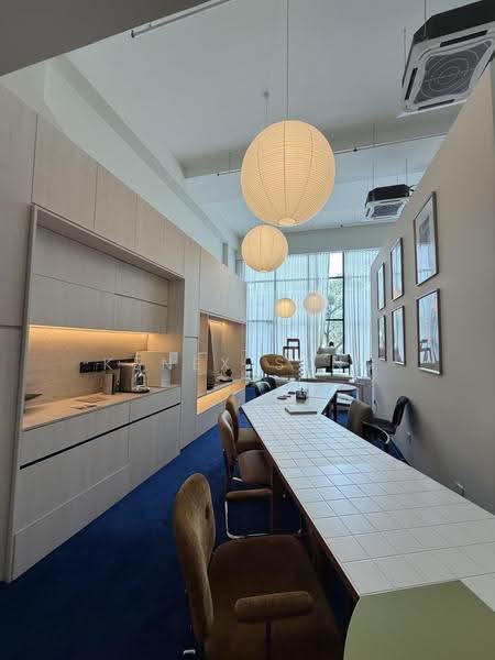 Kilang untuk Disewa di Taman Sains Selangor (Kota Damansara) - Kenex Seng - Interior - PropertyGuru.com.my