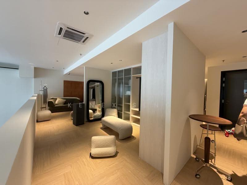 Kilang untuk Disewa di Taman Sains Selangor (Kota Damansara) - Kenex Seng - Interior - PropertyGuru.com.my