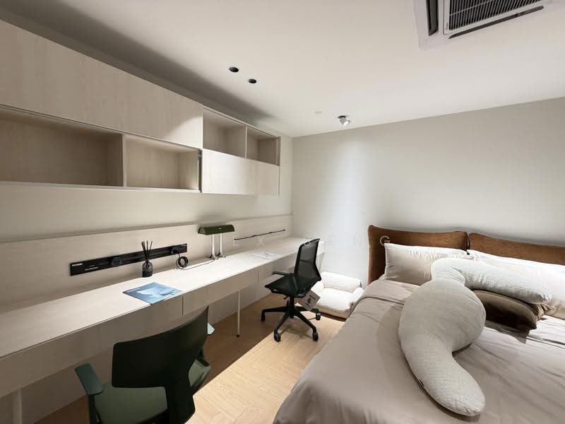 Kilang untuk Disewa di Taman Sains Selangor (Kota Damansara) - Kenex Seng - Bedroom - PropertyGuru.com.my